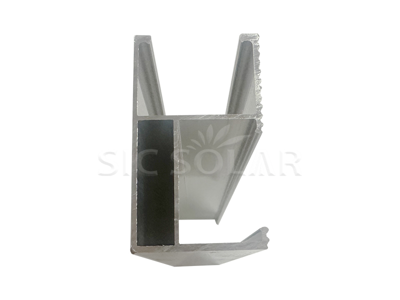 solar pv mounting rails
