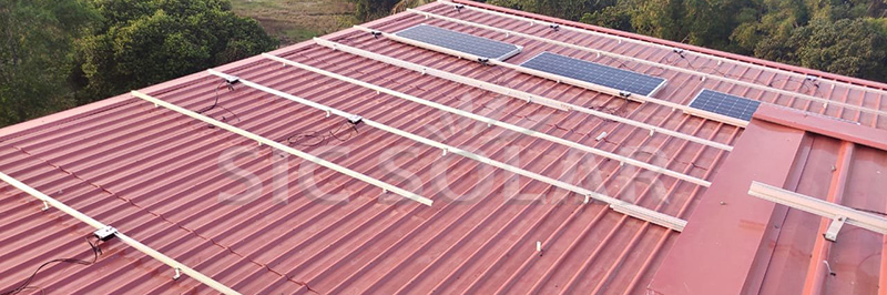 metal roofs and solar panels metal roofs and solar panels