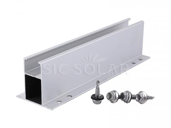 Solar Aluminium Mini Rails