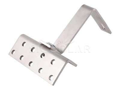 Ceramic Tile Solar Roof Hook