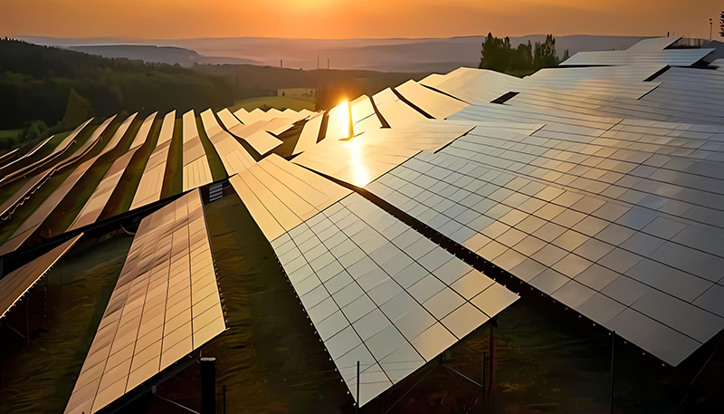 Hoe kan de fotovoltaïsche industrie geboren worden om te ‘lichten’