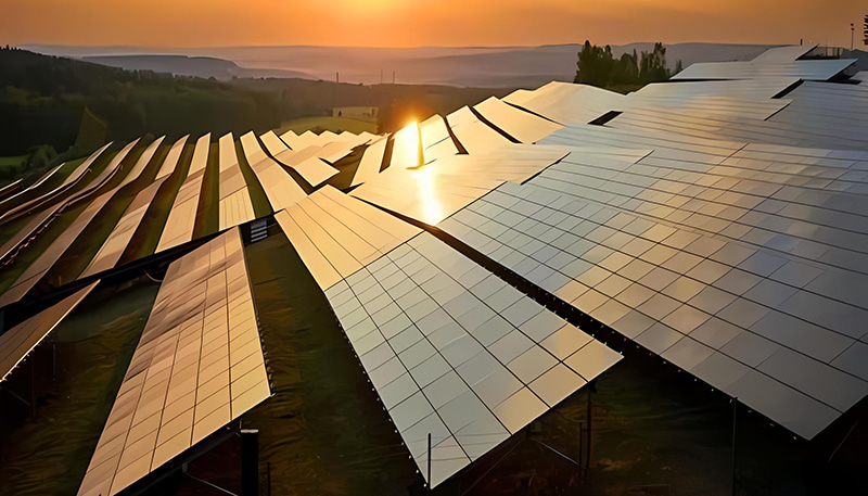 VS stelt opnieuw zonnetarieven met terugwerkende kracht voor| Sic-solar.com