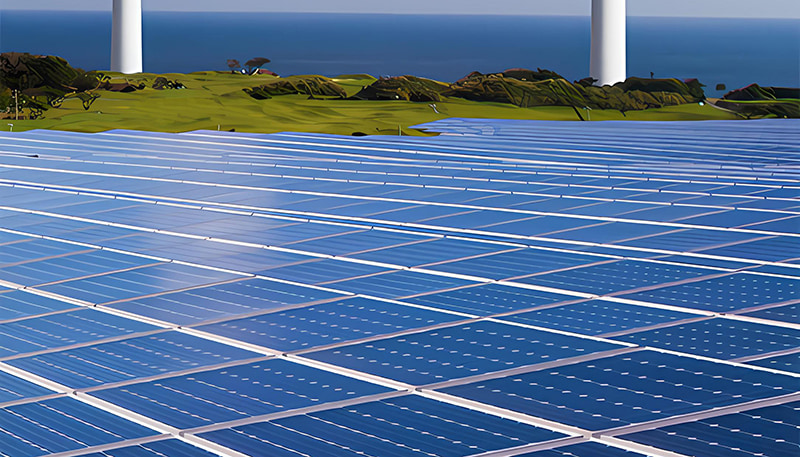 Europa gaat de fotovoltaïsche industrie uitbreiden | Sic-solar.com