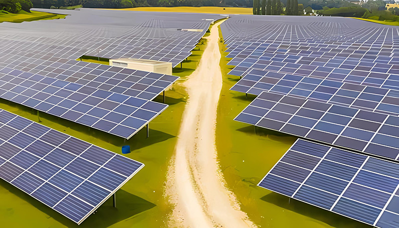 De eerste fase van het deblokkeren in Spanje heeft in mei zeven fotovoltaïsche projecten opgeleverd