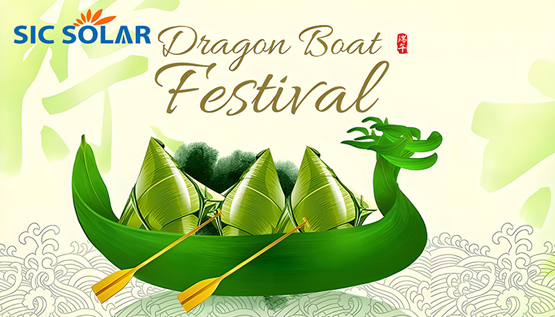 Vakantiebericht SIC Solar Dragon Boat Festival 2025