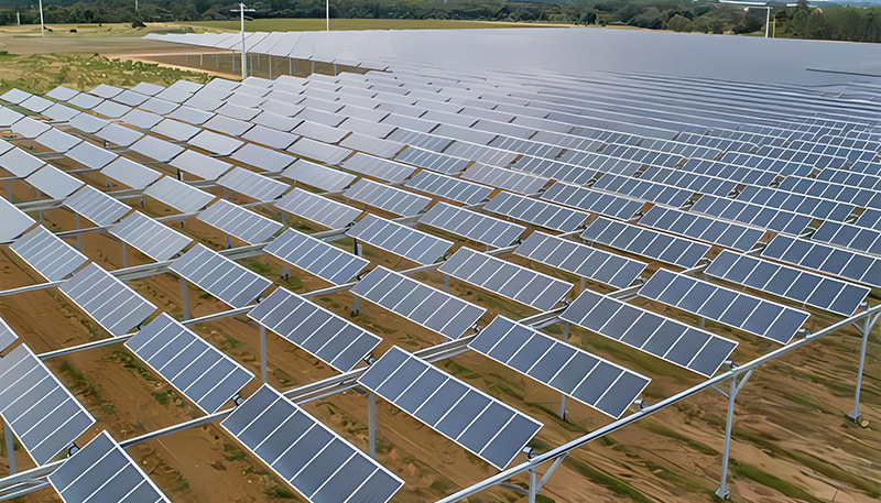 'Revolutie' op het gebied van zonne-energie in Europa - om de energiecrisis op te lossen | Sic-solar.com