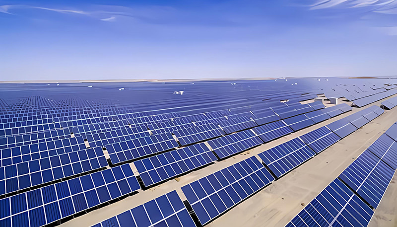 De geïnstalleerde fotovoltaïsche capaciteit van Brazilië komt in de top 15 van de wereld terecht